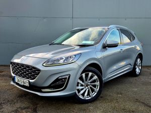 Ford Kuga Vignale 5DR 2.5 Phev 225 - Image 3