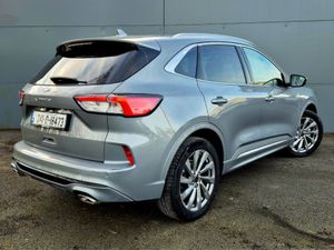 Ford Kuga Vignale 5DR 2.5 Phev 225 - Image 4