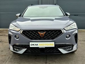 Cupra Formentor E-hybrid 2 - Image 2