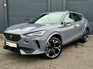 Cupra Formentor E-hybrid 2 - Image 3