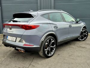 Cupra Formentor E-hybrid 2 - Image 4