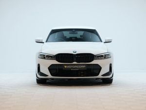 BMW 3 Series 330E M Sport - Image 2