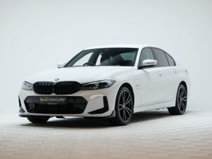 BMW 3 Series 330E M Sport - Image 3