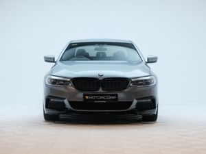 BMW 5 Series 530E M Sport - Image 2