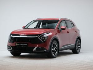 Kia Sportage K3 1.6 Diesel - Image 3