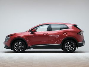 Kia Sportage K3 1.6 Diesel - Image 4