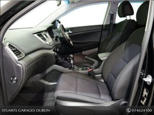 Hyundai Tucson Comfort Plus 5DR - Image 3