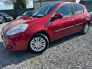 🔵 Renault Clio  1.2  1.6V  ETHANOL DYNAMIQUE - Image 2