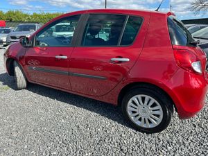 🔵 Renault Clio  1.2  1.6V  ETHANOL DYNAMIQUE - Image 3