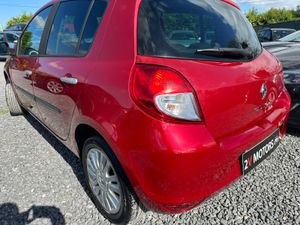 🔵 Renault Clio  1.2  1.6V  ETHANOL DYNAMIQUE - Image 4