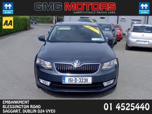 Skoda Octavia Elegance 1.2 TSI 105HP - Image 3