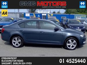 Skoda Octavia Elegance 1.2 TSI 105HP - Image 4