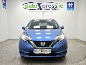 Nissan NOTE 1.2 E Power Hybrid  Automatic  Revers - Image 3