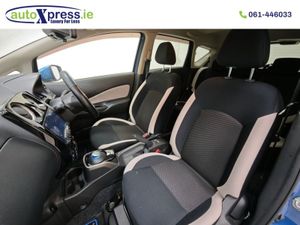 Nissan NOTE 1.2 E Power Hybrid  Automatic  Revers - Image 4