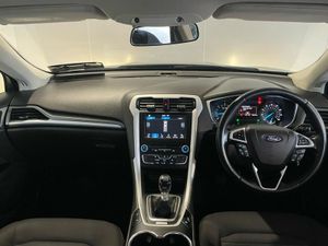 Ford Mondeo 2.0 Zetec Edition Tdci 5DR 150PS - Image 3