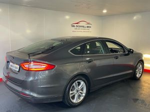 Ford Mondeo 2.0 Zetec Edition Tdci 5DR 150PS - Image 4