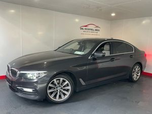 BMW 5 Series 520D G30 4DR Auto SE LUX - Image 2