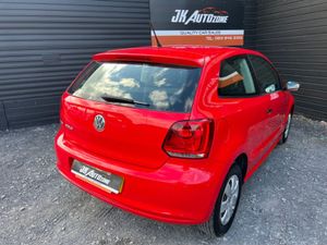 Volkswagen Polo 1.2 TSI 3DR - Image 2