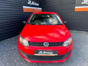 Volkswagen Polo 1.2 TSI 3DR - Image 3