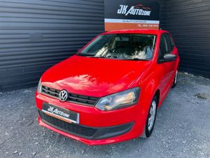 Volkswagen Polo 1.2 TSI 3DR - Image 4