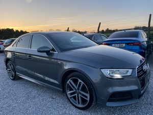 Audi A3 - Image 3