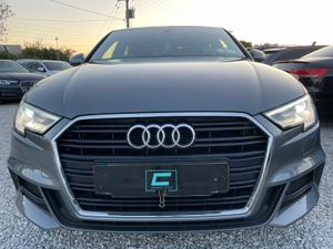 Audi A3 - Image 4