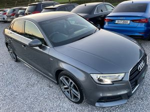 Audi A3 - Image 2