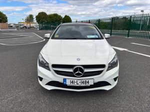 Mercedes-Benz CLA-Class 200 CDI 4dr  New Nct  Nat - Image 3