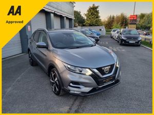 Nissan QASHQAI 1.5 DCI N-connecta 5DR 110PS - Image 2