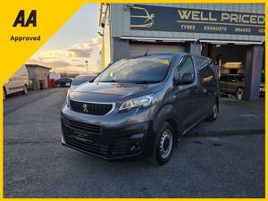 Peugeot Expert Active Standard 1.6 Blue HDI 9 - Image 2