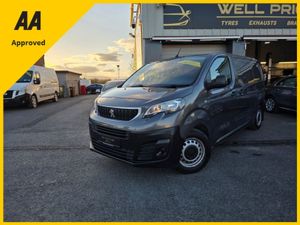 Peugeot Expert Active Standard 1.6 Blue HDI 9 - Image 3