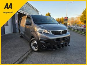 Peugeot Expert Active Standard 1.6 Blue HDI 9 - Image 4