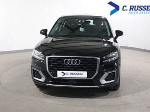 Audi Q2 Diesel Estate - Image 2