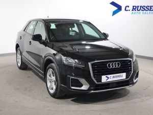 Audi Q2 Diesel Estate - Image 3
