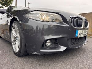 BMW 5-Series 2014 - Image 2