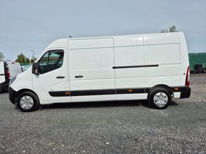 OPEL MOVANO INCLUDES VAT - Image 3
