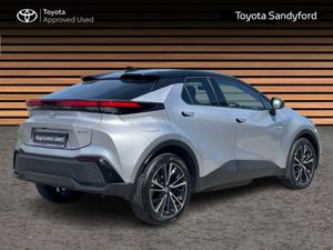Toyota C-HR Phev 2.0 SOL // Panoramic Roof // Hea - Image 2