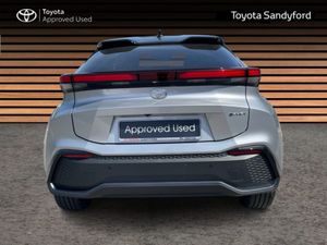 Toyota C-HR Phev 2.0 SOL // Panoramic Roof // Hea - Image 4