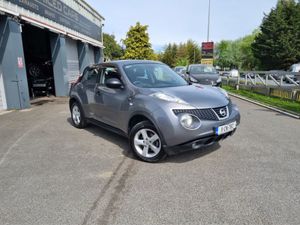 Nissan Juke 1.5 XE 5DR - Image 2