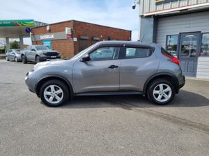 Nissan Juke 1.5 XE 5DR - Image 4