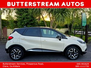 Renault Captur 1.2 Auto Intense Only 63 K KMS - Image 3