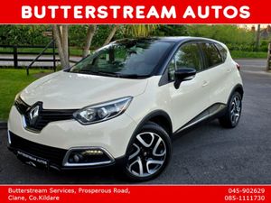 Renault Captur 1.2 Auto Intense Only 63 K KMS - Image 4