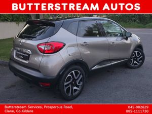 Renault Captur 1.2 Auto Intense Only 45 K KMS - Image 2