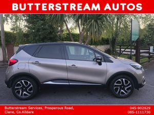 Renault Captur 1.2 Auto Intense Only 45 K KMS - Image 3