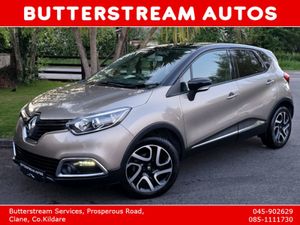 Renault Captur 1.2 Auto Intense Only 45 K KMS - Image 4