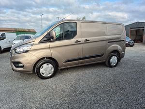 FORD TRANSIT CUSTOM TREND * NO VAT * - Image 4