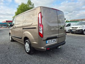 FORD TRANSIT CUSTOM TREND * NO VAT * - Image 3
