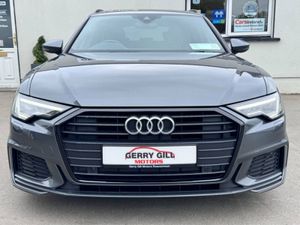 Audi A6 Avant 2.0 TDI 204BHP S-line 4DR Auto 40 - Image 2