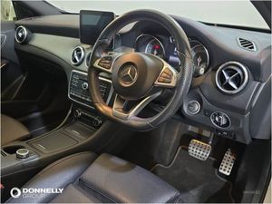 Mercedes-Benz GLA-Class GLA 220d 4matic AMG Line - Image 4
