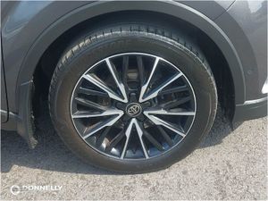 Toyota C-HR 1.2t Excel 5dr  leather - Image 4